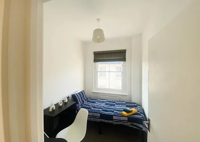 River Front Apartment